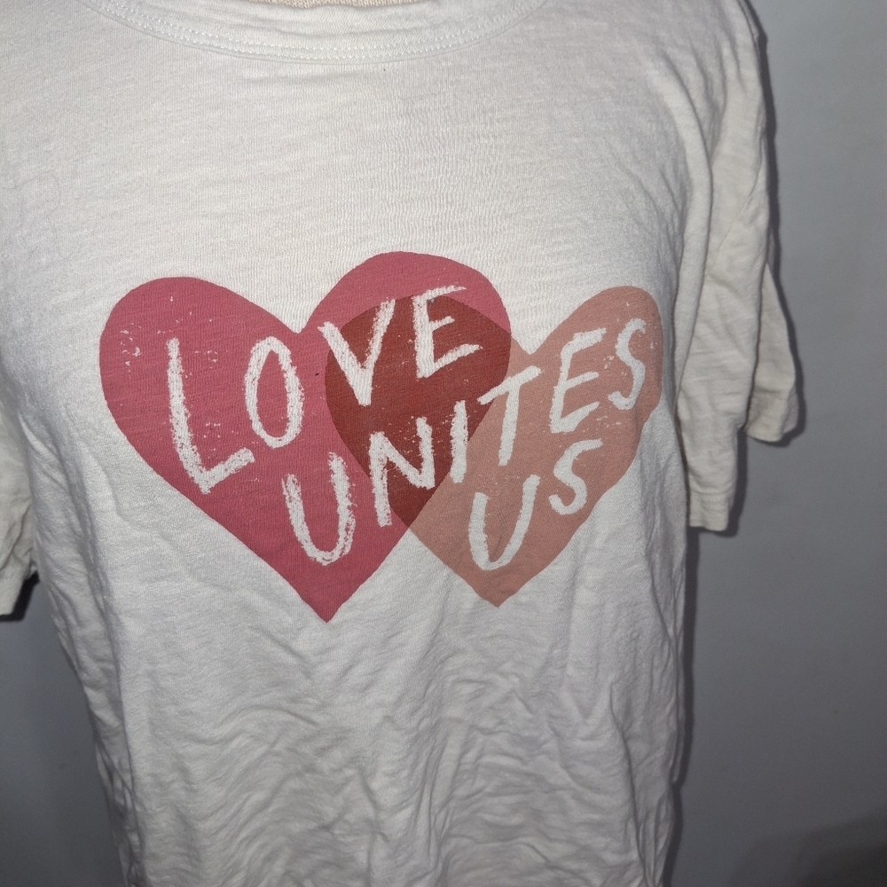 Universal Thread-  Graphic T-Shirt- W Sz XL - Picture 2 of 5